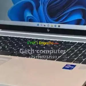 3 available EliteBook 840 G8 Intel Core i7-11th processor Base speed 3.00Ghz14-inch diago Price in Ethiopia